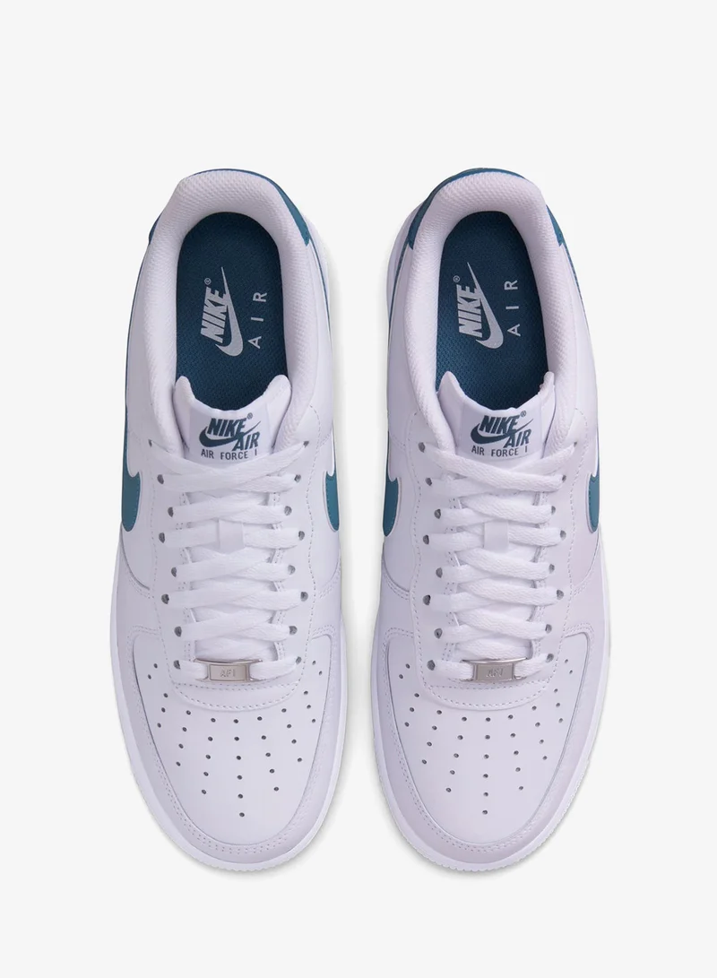 Nike  Air Force 1 '07 Low Ess for Men | Best Price UAE