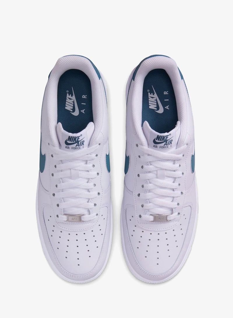 Nike Air Force 1 '07 Low Ess - Image 5