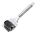 ONESWI ONESWI Pasta Noodle Cutter,High Grade Stainless Steel Pasta Spaghetti Maker Noodle Lattice Roller,Dough Cutter Mincer  - Image 2