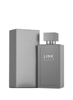 Link Link Silver Woods 100Ml  - Image 1
