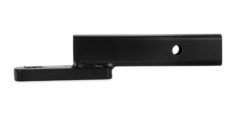 Eaz-Lift 48286 Reversible Ball Mount, Regular, 9" x 2" Drop x 3/4" Lift (Straight Ball Plate) - Image 2