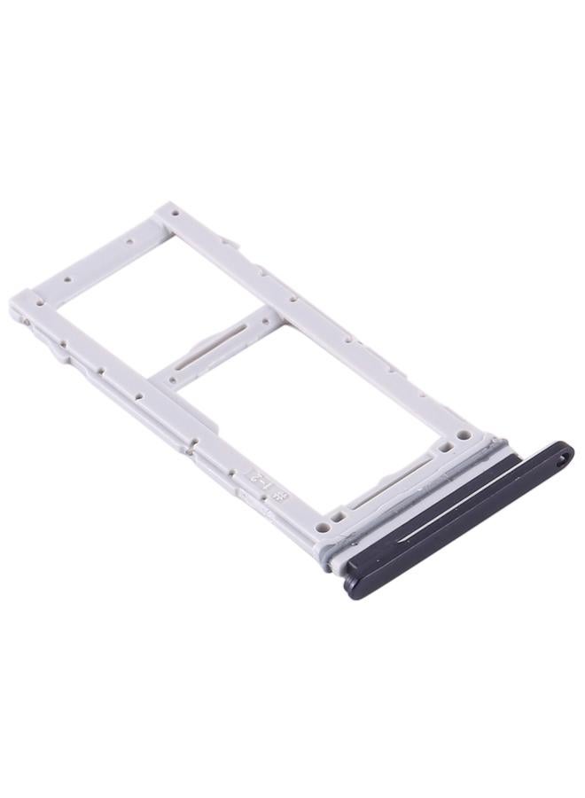 إيروريكس لـ Samsung Galaxy Note10+ درج بطاقة SIM + درج بطاقة SIM / درج بطاقة Micro SD (أسود) - Image 4