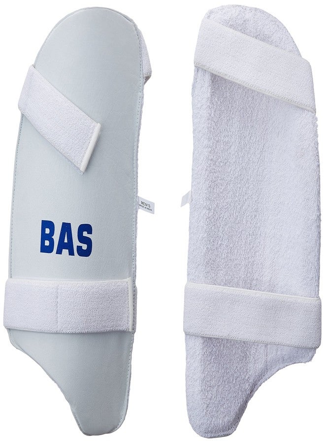 Bas Vampire Player Thigh Pad (White) - Image 1