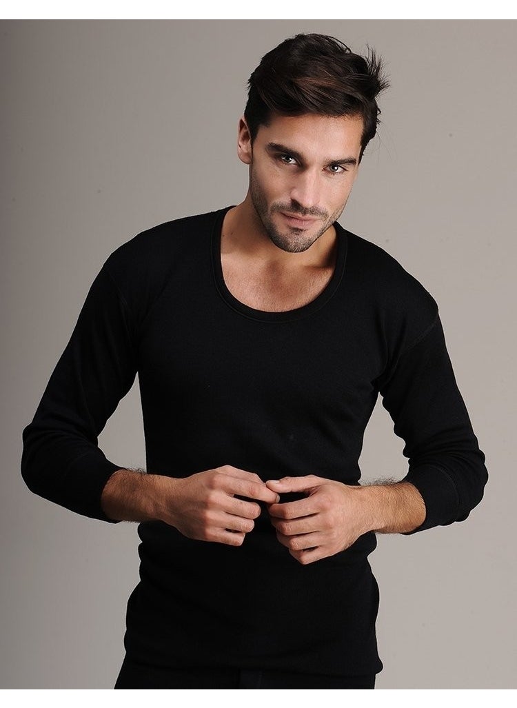 Hasyün - 2003 Men's Long Sleeve Undershirt - Image 1