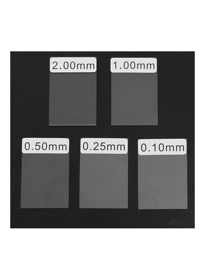 NIBEMINENT Paint Thickness Tester - Image 3