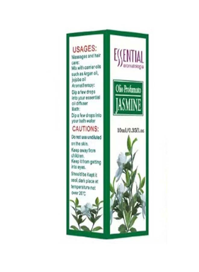 زيت عطري برائحة الياسمين 10ملليلتر - Image 3