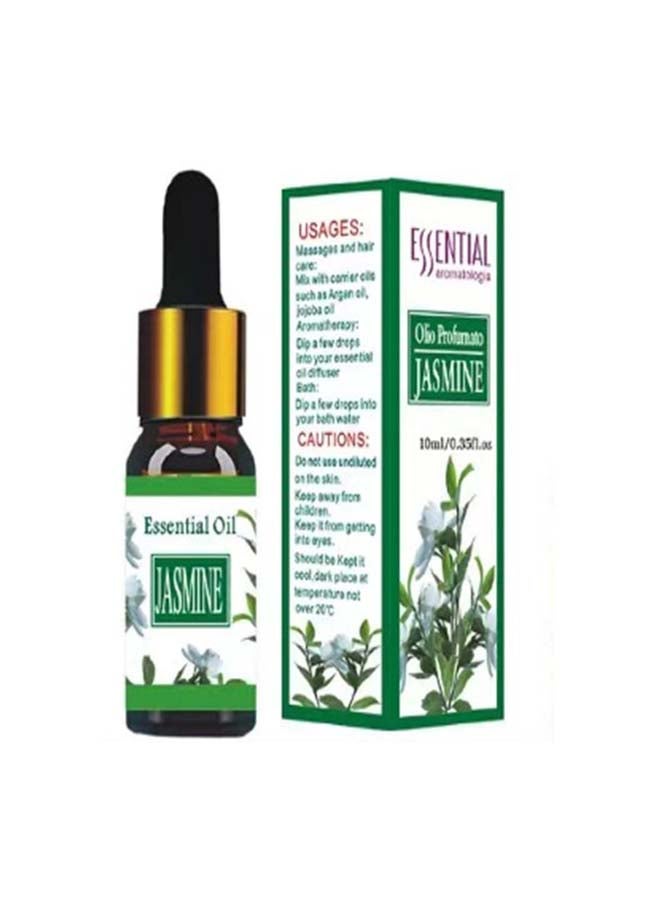 زيت عطري برائحة الياسمين 10ملليلتر - Image 1
