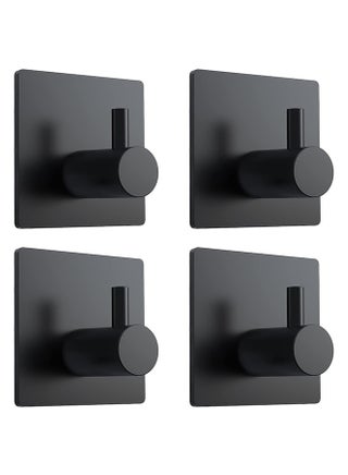 Black 4 Pack