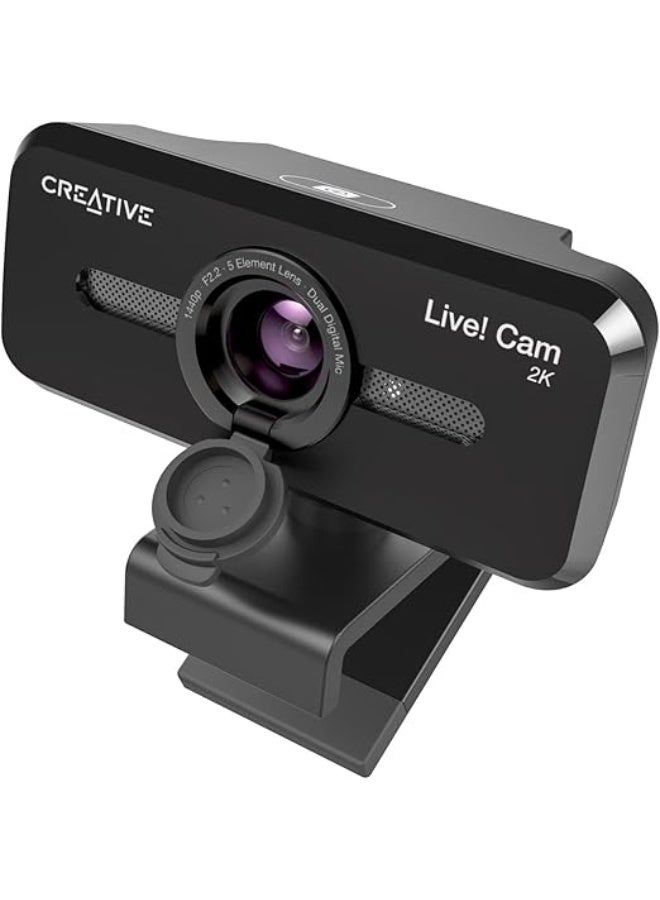 كريتيف كاميرا الويب - Image 1