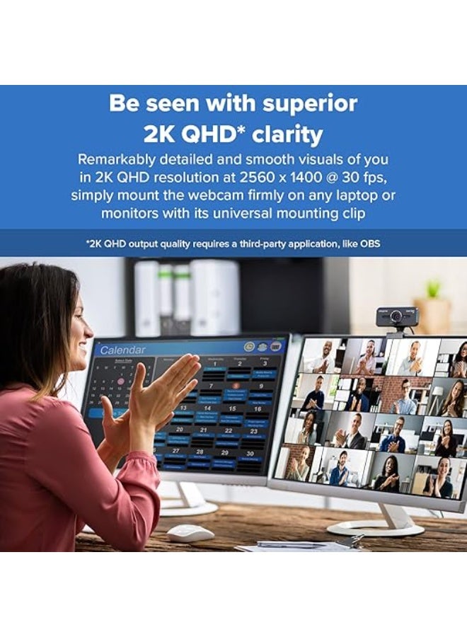 كريتيف كاميرا الويب - Image 5