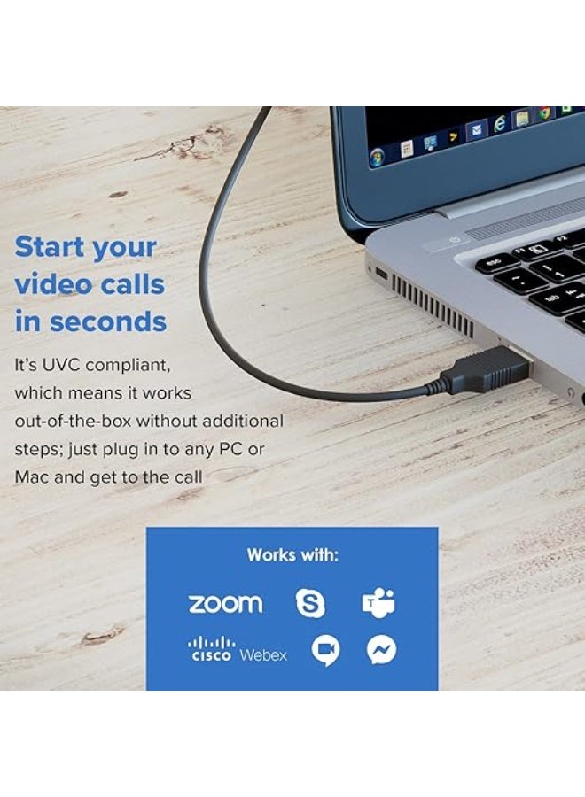 كريتيف كاميرا الويب - Image 2