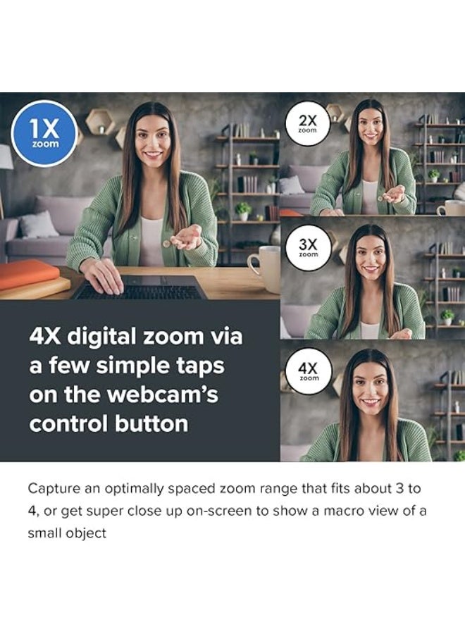 كريتيف كاميرا الويب - Image 4