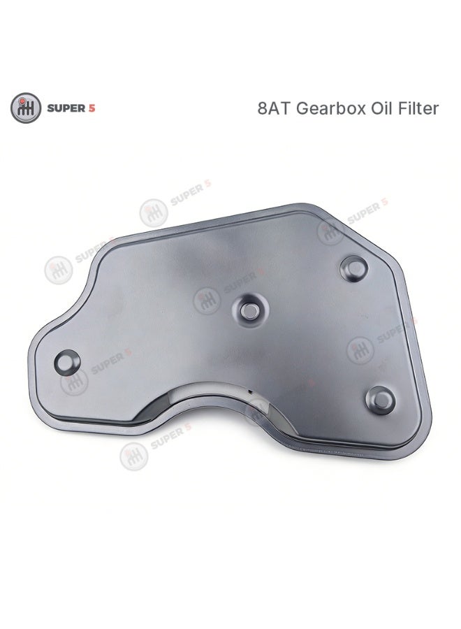 SUPER 5 8AT Gearbox Oil Filter Transmission Engine Oil Filter Replacement - Image 1