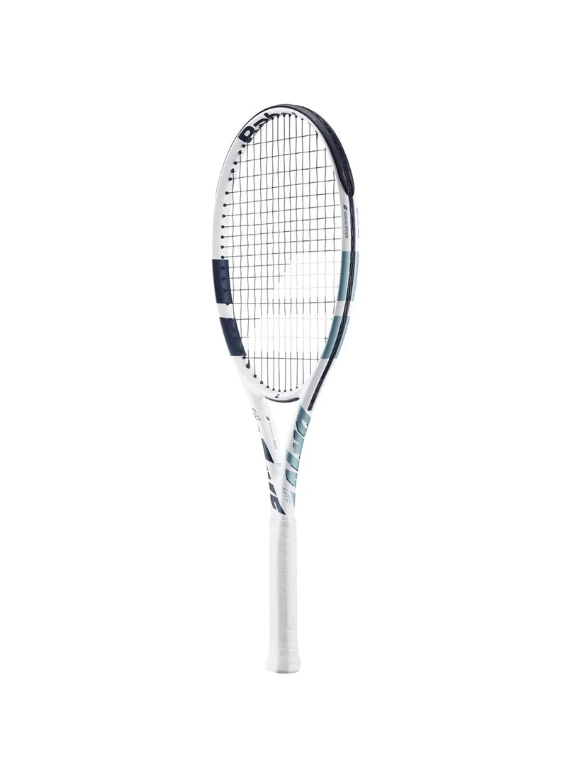 Babolat Babolat Tennis Rackets EVO DRIVE LITE WHT GEN2 S, White/Blue, 102548