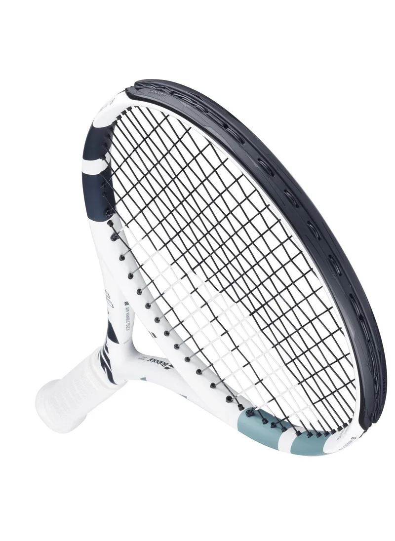 Babolat Babolat Tennis Rackets EVO DRIVE LITE WHT GEN2 S, White/Blue, 102548
