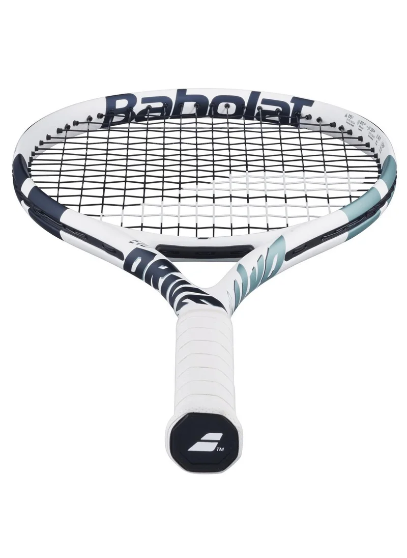 Babolat Babolat Tennis Rackets EVO DRIVE LITE WHT GEN2 S, White/Blue, 102548