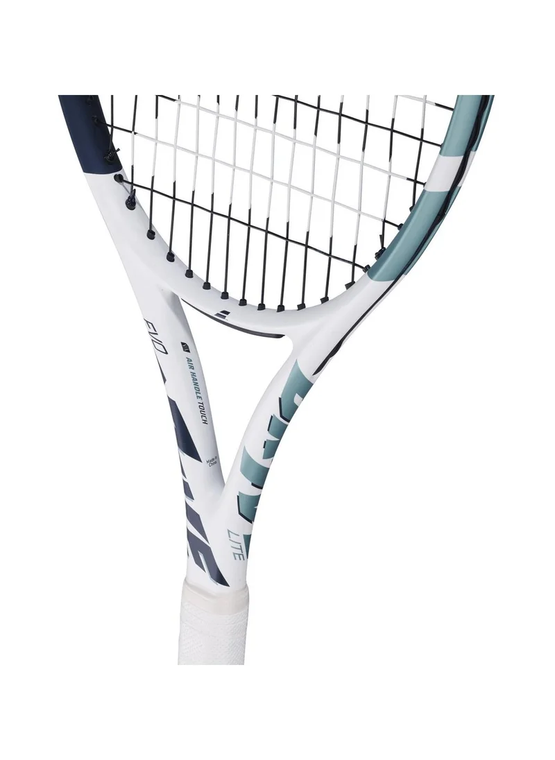 Babolat Babolat Tennis Rackets EVO DRIVE LITE WHT GEN2 S, White/Blue, 102548