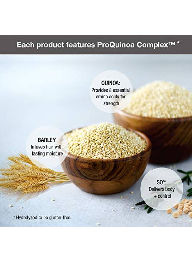 ABBA Color Protection Conditioner Coconut Oil & Sage 32 Fl Oz - Image 5