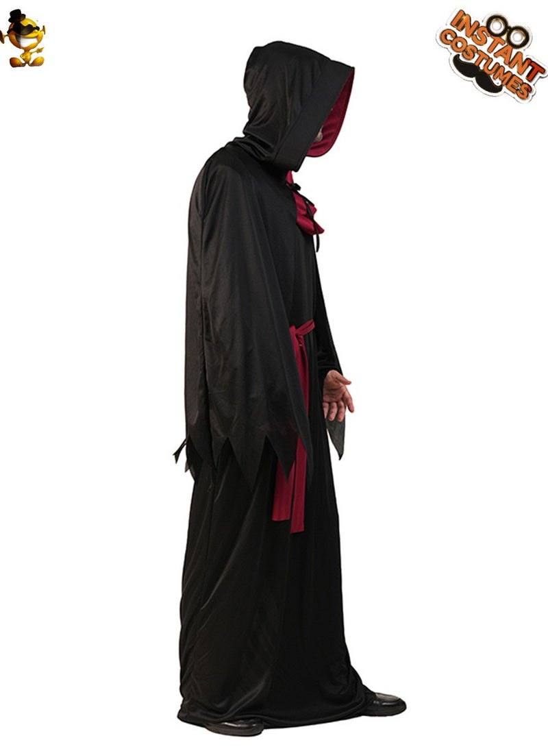 xppier Halloween Horror Costume for Adult  - Image 3