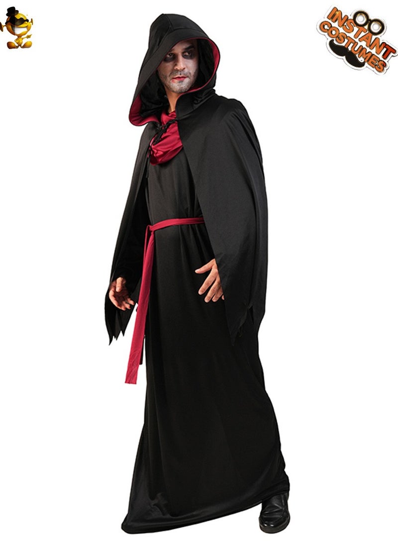 xppier Halloween Horror Costume for Adult  - Image 4