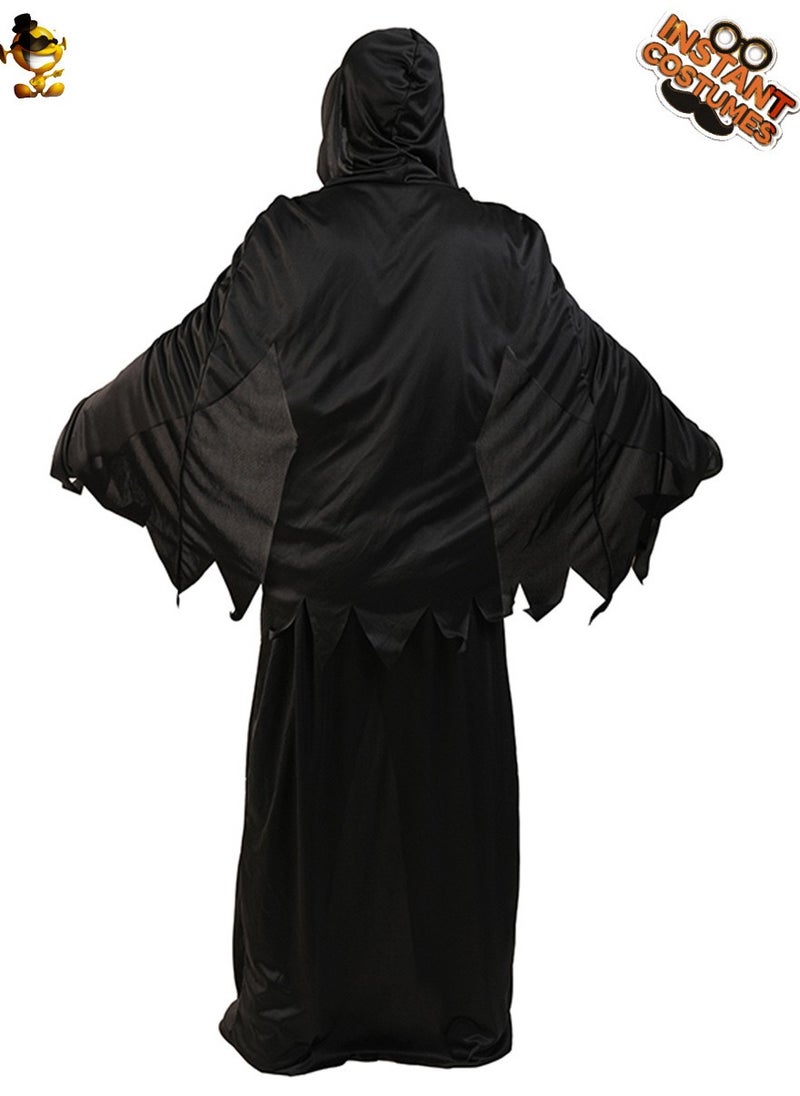 xppier Halloween Horror Costume for Adult  - Image 2