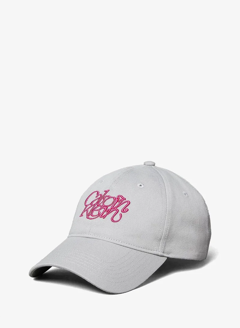 CALVIN KLEIN Graphic Seasonsal Cap