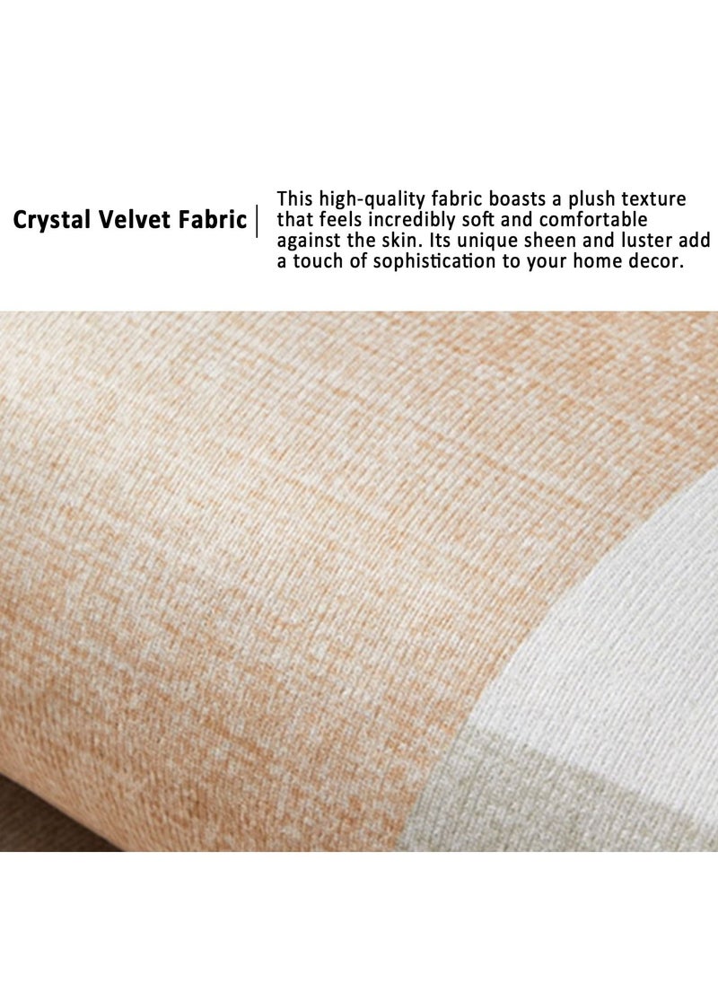 Sharpdo Area Rugs Modern Simple Short Pile Carpet Living Room Bedroom Rug Anti-slip Floor Carpet Home Decor 160 * 230CM  - Image 3