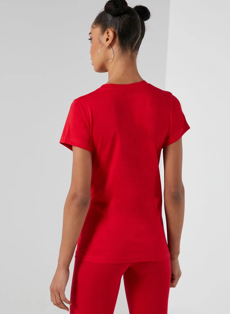 FILA Cecily Classic T-Shirt