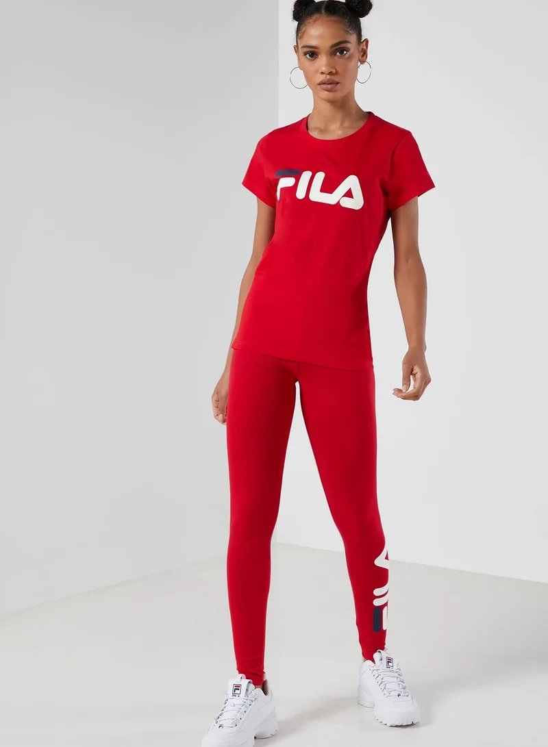 FILA Cecily Classic T-Shirt