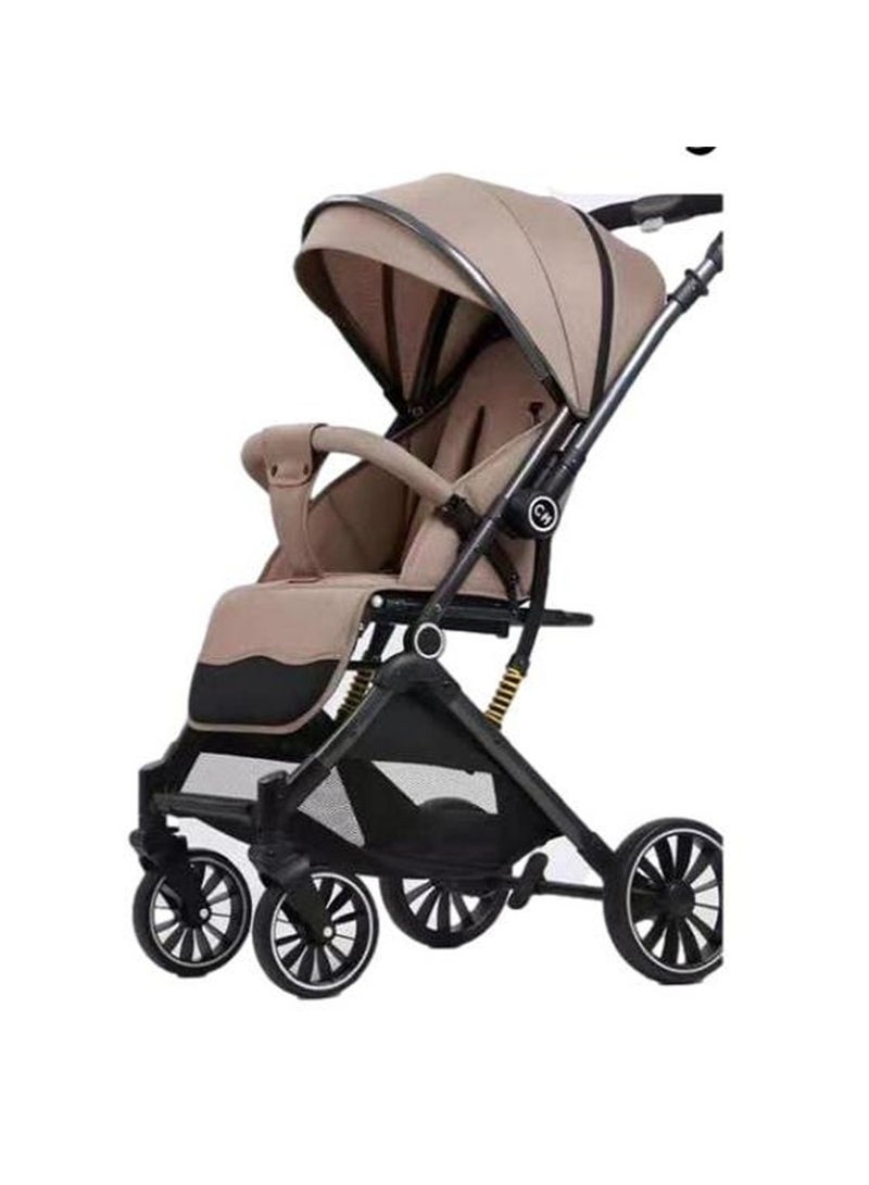 New Design Baby Stroller