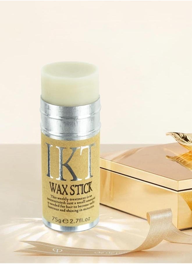 IKT 2 Pcs IKT Wax Stick 75g  - Image 3