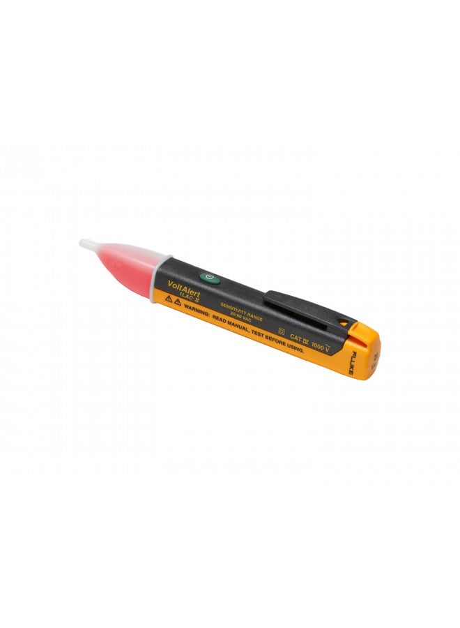 FLUKE Fluke 1LAC-A-II Low Voltage Detector, 1000V AC Voltage  - Image 1