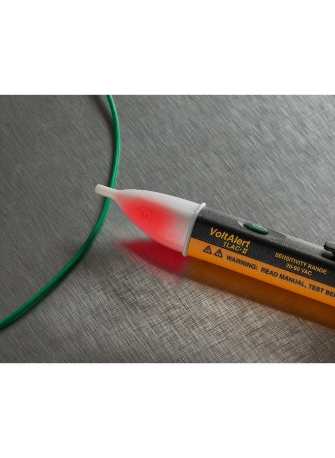 FLUKE Fluke 1LAC-A-II Low Voltage Detector, 1000V AC Voltage  - Image 2