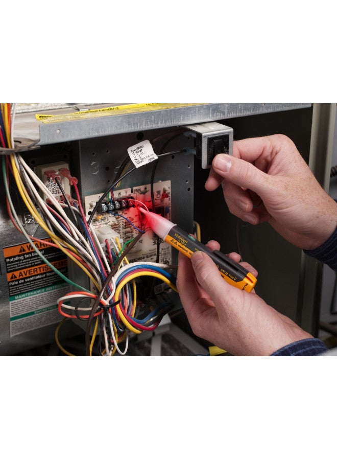 FLUKE Fluke 1LAC-A-II Low Voltage Detector, 1000V AC Voltage  - Image 3