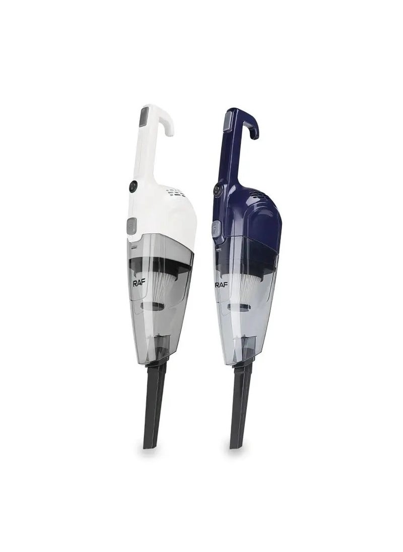 RAF Portable Vacuum Cleaner 0.5 l Capacity 600W 35000 rpm Power - pzsku/ZF0081038E59C3A31506DZ/45/_/1721923913/58e60d1f-caf0-434b-9b34-55341b237ab4