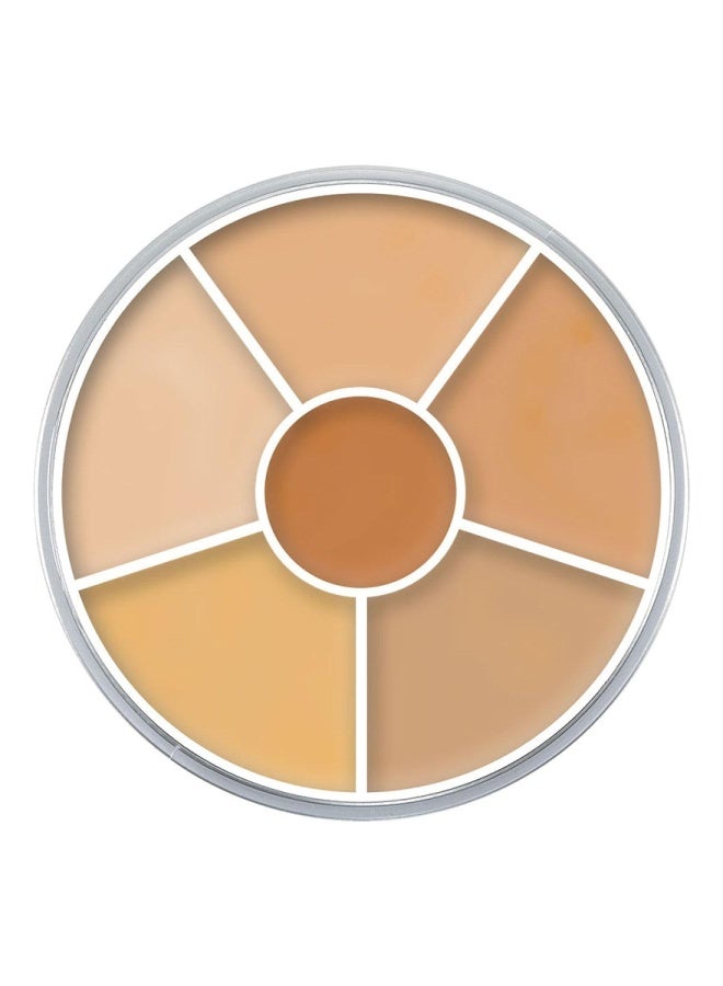 Kryolan كونسيلر دائرة رقم 3