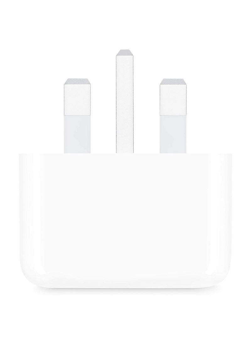 Generic - 35 W iPhone 15/16 Pro Max Charger With USB C Port 35 Watt for iPhone 15 Pro max/15 Pro/15 plus/15:16 pro Max/16 pro/16 plus, Samsung S24 and all USB C mobiles / Tabs / iPhone , Fast charging - Image 1