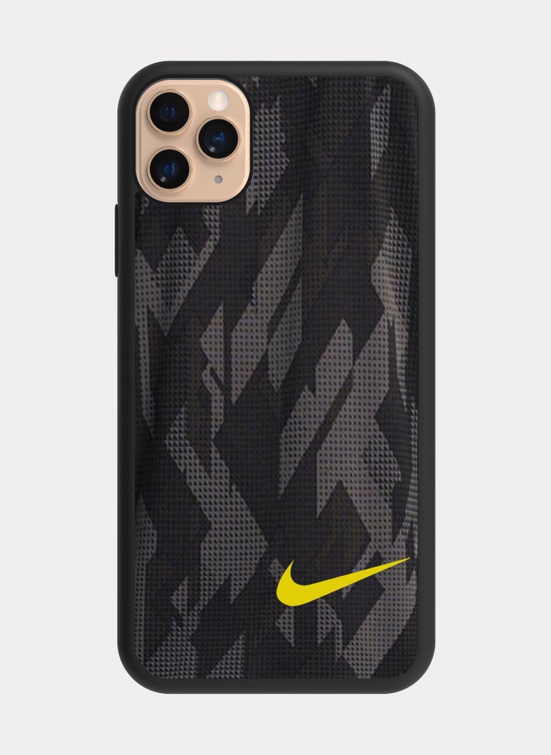 PXLAAT iPhone 11 Pro case cover Nike - Image 1