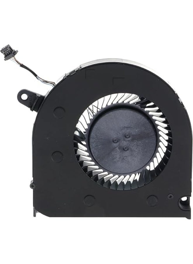 مروحة وحدة معالجة الرسومات البديلة للكمبيوتر المحمول DELL G5 5500 G5 SE 5505 2020 0F3DF0 F3DF0 MG75090V1-C210-S9A 023.100I4.0001 GTX1650 DC5V 0.31A - Image 3