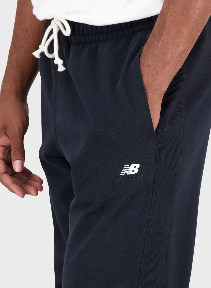 نيو بالانس ألعاب القوى 90&#39;S Sweatpants