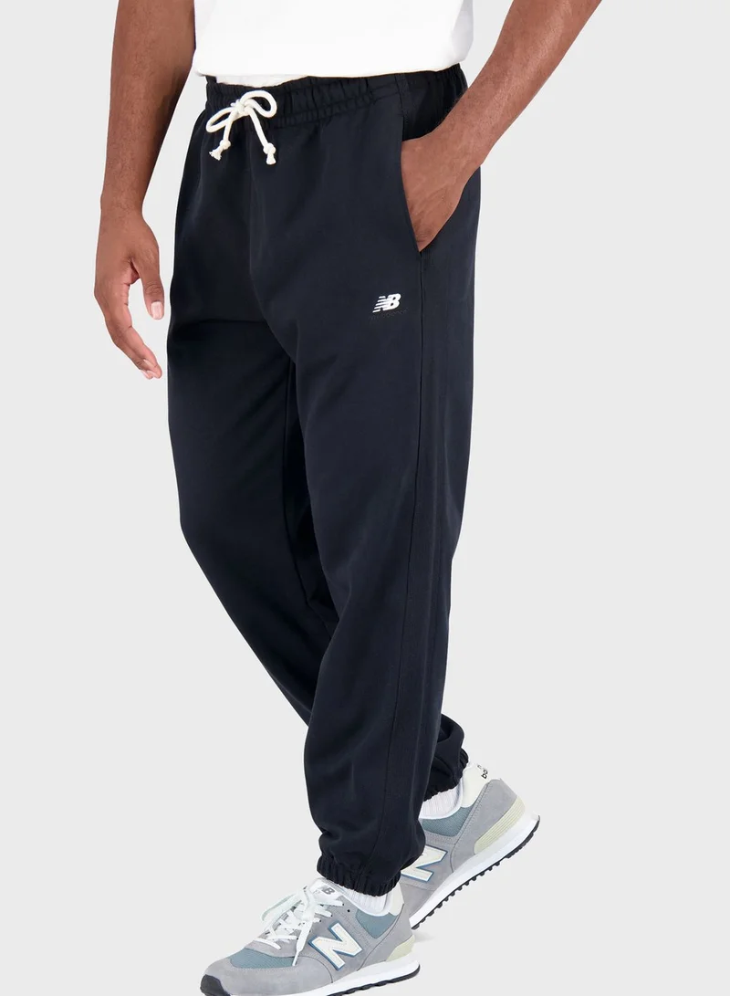 نيو بالانس ألعاب القوى 90&#39;S Sweatpants