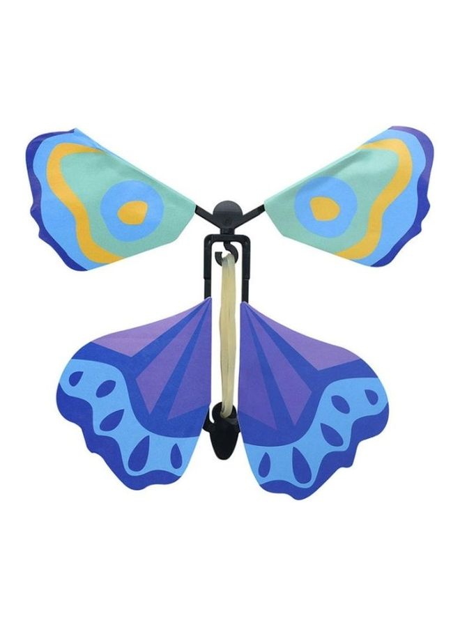 NIBEMINENT Flying Butterfly Toy Magic Props - Image 1