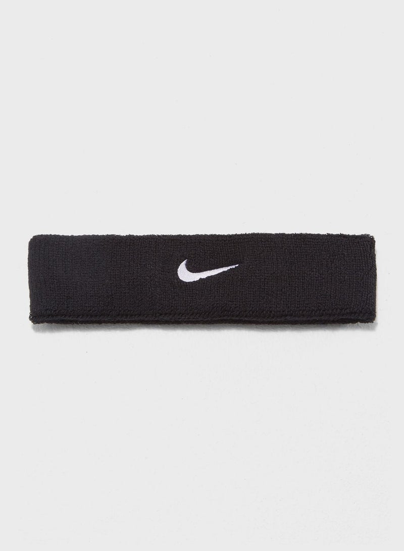 Nike SWOOSH HEADBAND - Image 1