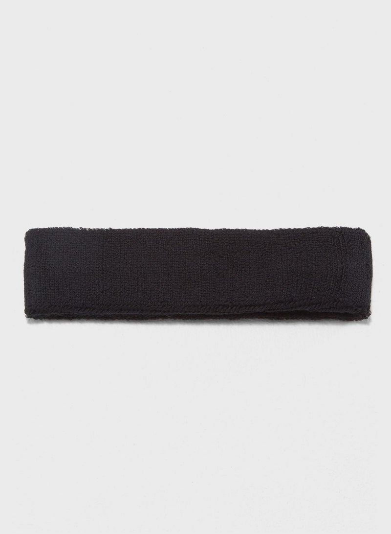 Nike SWOOSH HEADBAND - Image 2
