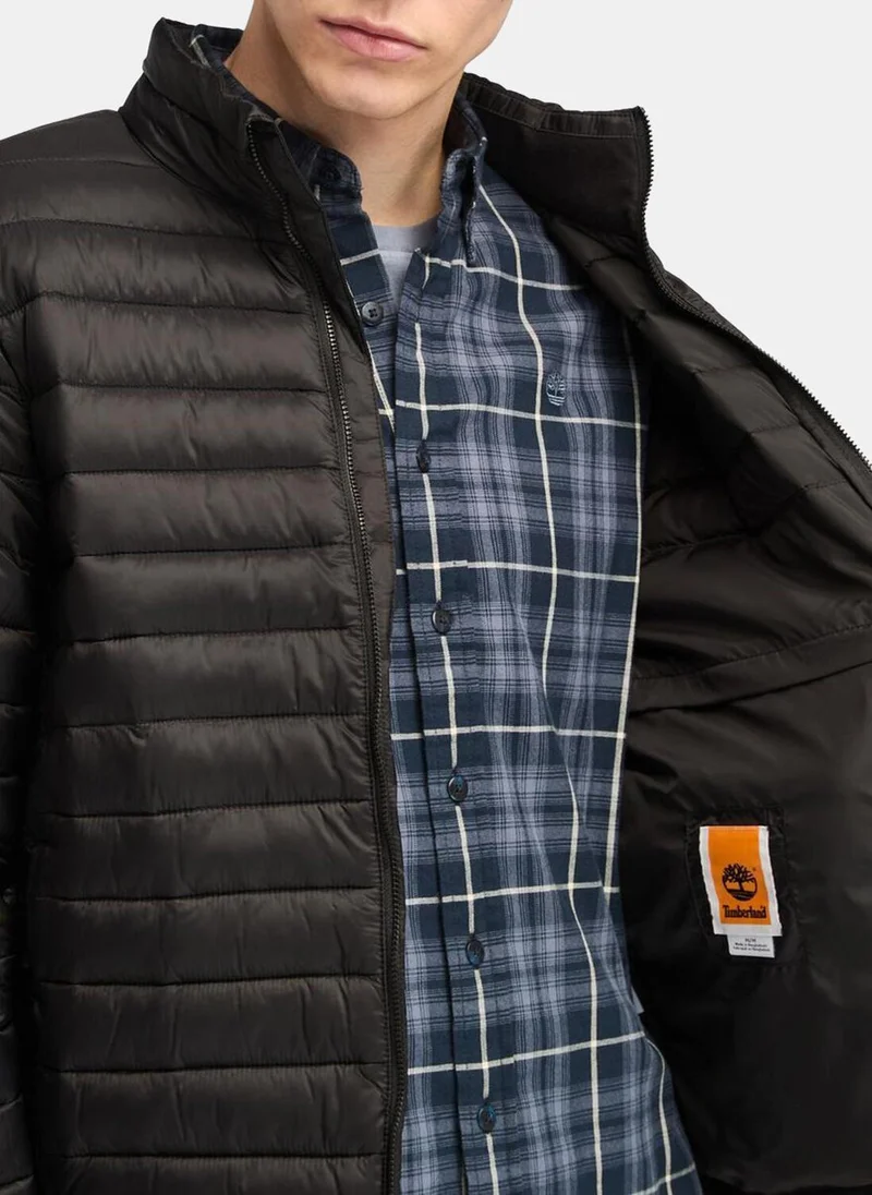 Timberland Men's Axis Peak DWR Hiking Jacket