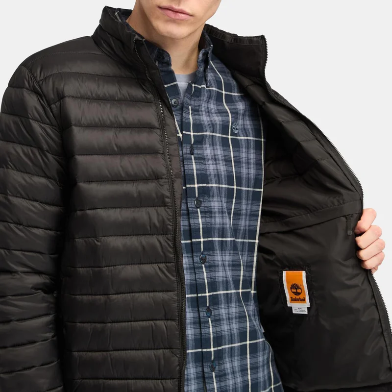 Timberland Men's Axis Peak DWR Hiking Jacket