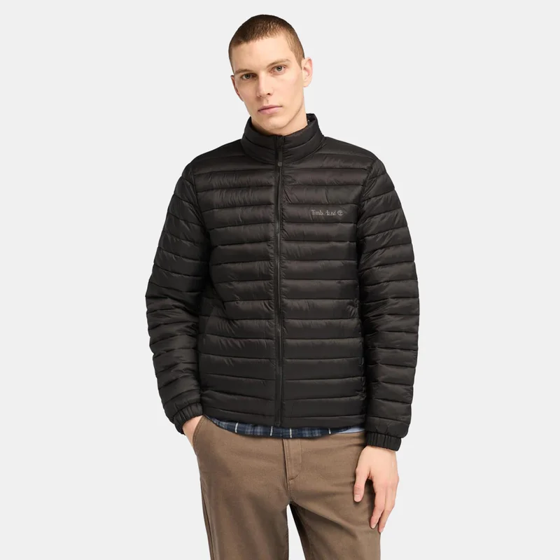 Timberland Men's Axis Peak DWR Hiking Jacket