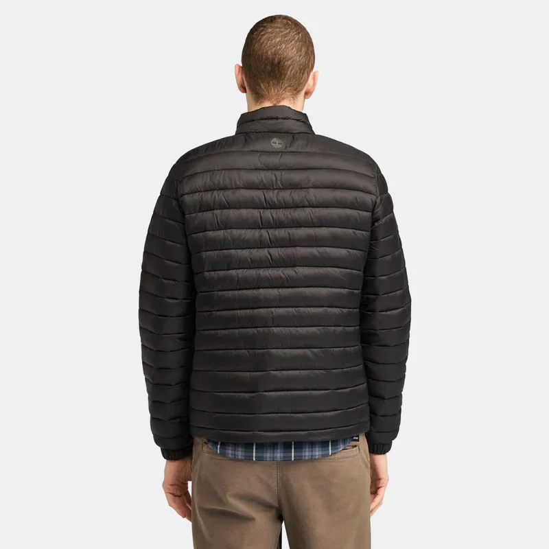 Timberland Men's Axis Peak DWR Hiking Jacket