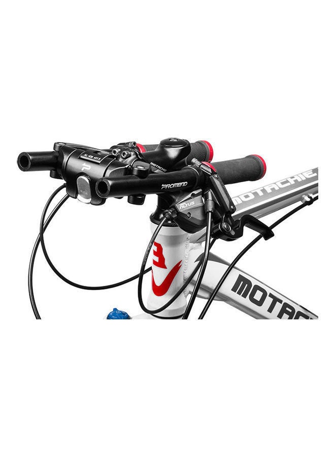 NIBEMINENT Folding Bicycle Handle 60x13.6x22cm - Image 3