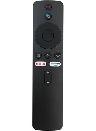 Bluetooth Voice Remote Control Replacement for Xiaomi Mi Box S, Mi Box 4X, Mi Box 4S 4K, Mi TV Stick – XMRM-00A Model Compatible with Android TV, Smart Assistant Voice Search, Wireless Pairing, Lightweight Design, Quick Navigation - pzsku/ZF0088CE0109B566B2D62Z/45/1744710190/c2b16417-5539-4ddc-a129-d6b11108f087